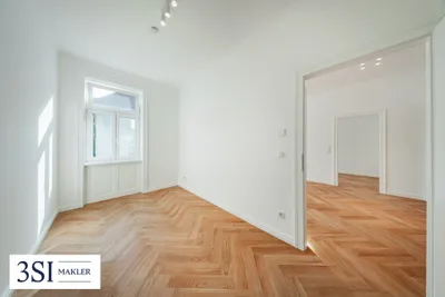 3-Zimmer-Wohnung kaufen in Wien – 59,93 m², € 379.000 – Bild 4 von 17