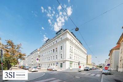 3-Zimmer-Wohnung kaufen in Wien – 59,93 m², € 379.000 – Bild 16 von 17