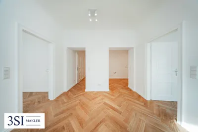 3-Zimmer-Wohnung kaufen in Wien – 59,93 m², € 379.000 – Bild 10 von 17