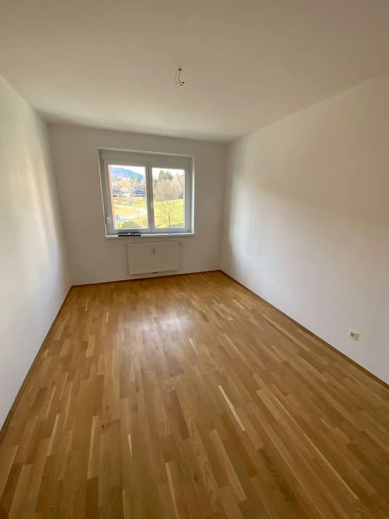 8101 Gratkorn, Raiffeisenweg 26/3/1. OG, 69,85 m², 3 Zimmer - Widok 3