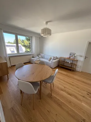 3-Zimmer-Wohnung mieten in Salzburg Stadt – 83 m², € 1.750 – Bild 1 von 11