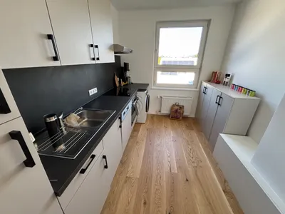 3-Zimmer-Wohnung mieten in Salzburg Stadt – 83 m², € 1.750 – Bild 6 von 11