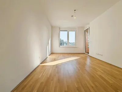 2-Zimmer-Wohnung mieten in Graz – 44,7 m², € 625
