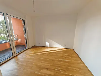 2-Zimmer-Wohnung mieten in Graz – 44,7 m², € 625 – Bild 2 von 8