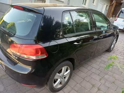 VW Golf