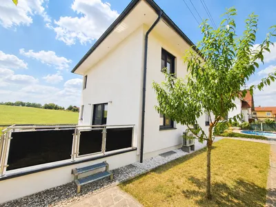 7-Zimmer-Haus kaufen in Wels-Land – 190 m², € 538.000 – Bild 11 von 25