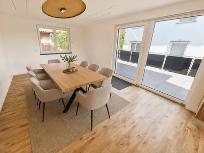 7-Zimmer-Haus kaufen in Wels-Land – 190 m², € 538.000 – Bild 4 von 25