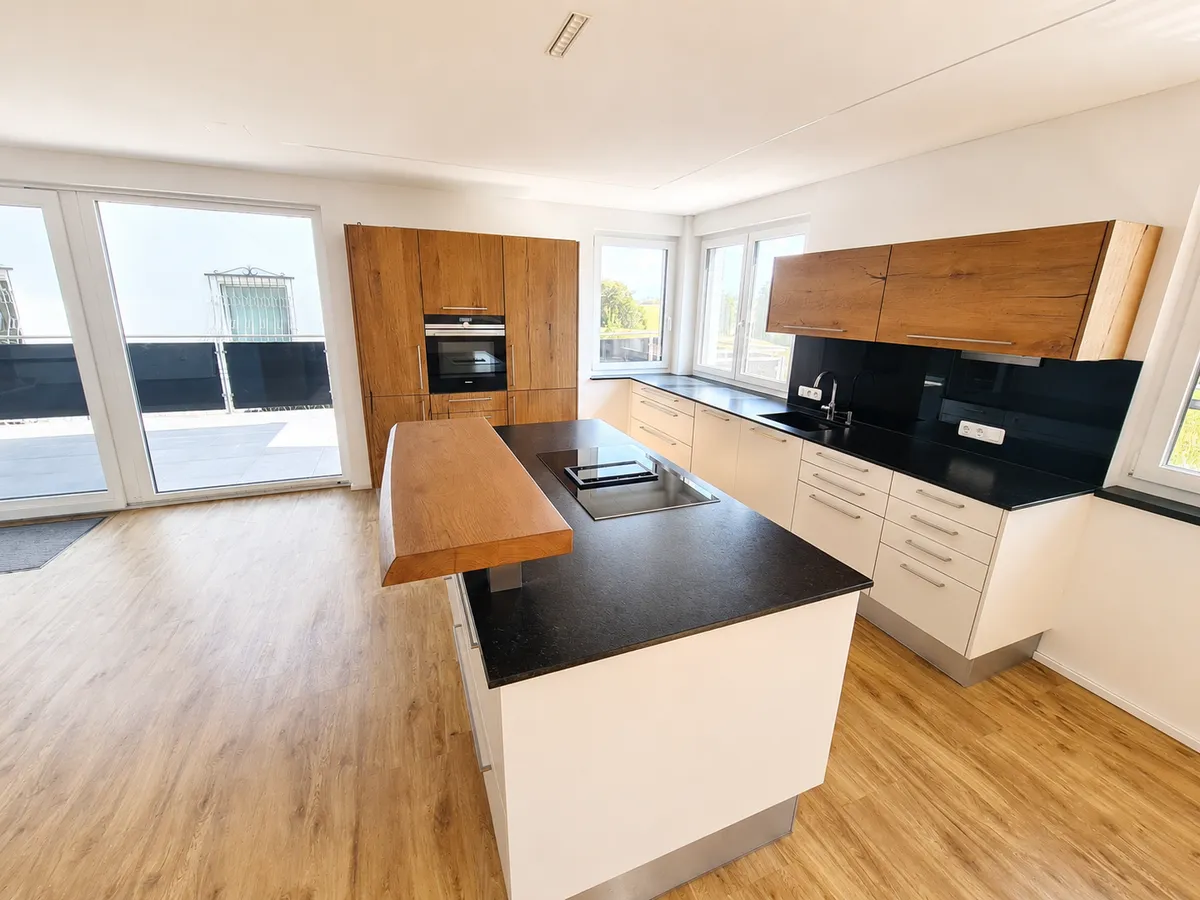 Haus – Lambach, Ziegelstadl - Ansicht 3