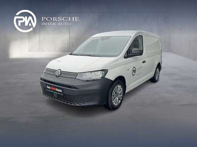VW Caddy Cargo Maxi TDI Transporter / Kastenwagen