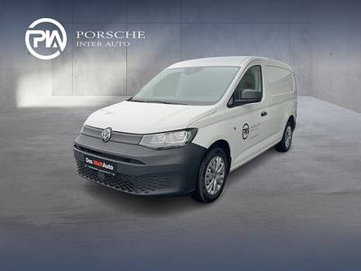 VW Caddy Cargo Maxi TDI Transporter / Kastenwagen