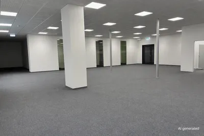 Gewerbeimmobilie mieten in Linz Land – 240 m², € 2.400 – Bild 1 von 20
