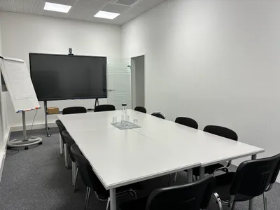 Gewerbeimmobilie mieten in Linz Land – 240 m², € 2.400 – Bild 3 von 20