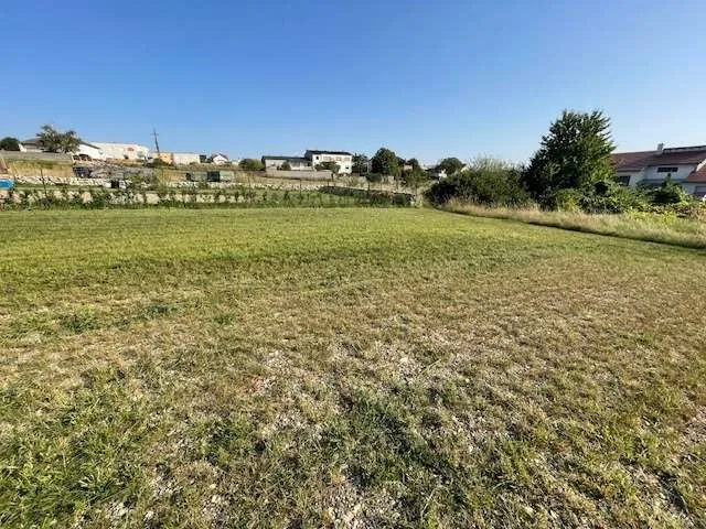 Winden am See: gepflegtes Baugrundstück in ruhiger Randlage, Weitblick – pohled 3