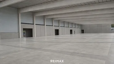 Gewerbeimmobilie mieten in Gmunden – 491 m², € 4.468 – Bild 4 von 5