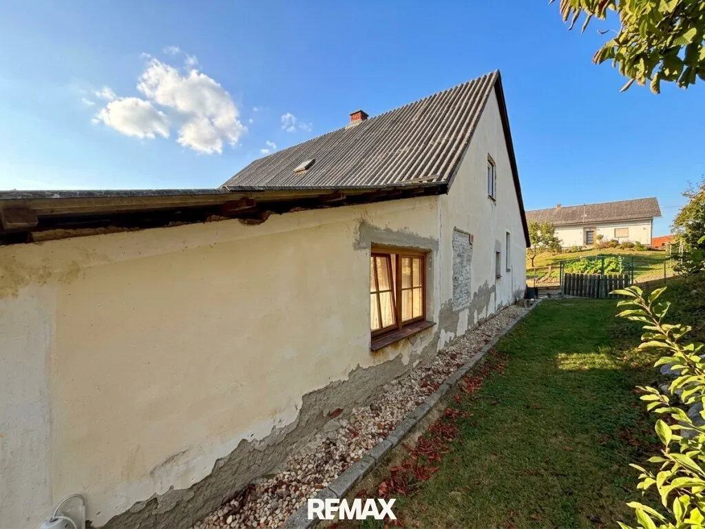 Haus – Unterlamm - Ansicht 3