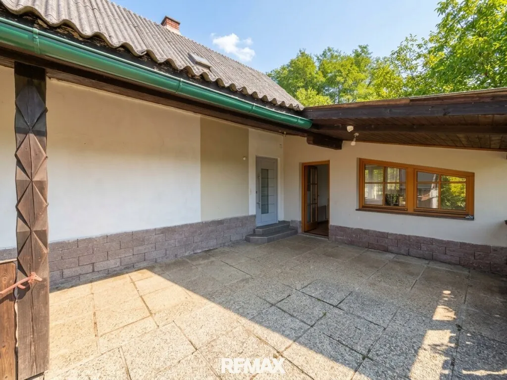 Haus – Unterlamm - Ansicht 2