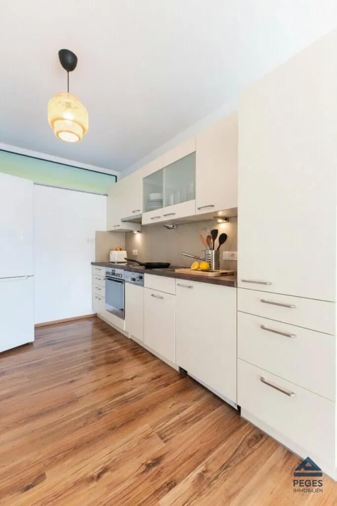 Apartment in Salzburg, Liefering - Ansicht 3