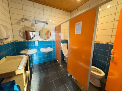 8-Zimmer-Gewerbeimmobilie kaufen in Hartberg-Fürstenfeld – 524 m², € 520.000 – Bild 19 von 36