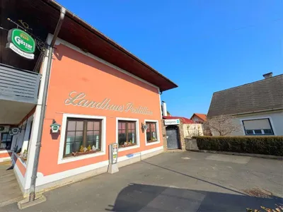 8-Zimmer-Gewerbeimmobilie kaufen in Hartberg-Fürstenfeld – 524 m², € 520.000 – Bild 3 von 36
