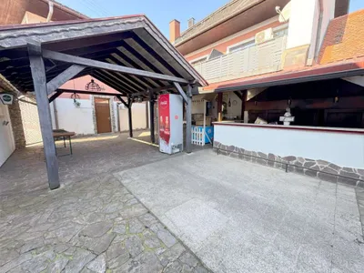 8-Zimmer-Gewerbeimmobilie kaufen in Hartberg-Fürstenfeld – 524 m², € 520.000 – Bild 16 von 36
