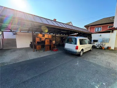 8-Zimmer-Gewerbeimmobilie kaufen in Hartberg-Fürstenfeld – 524 m², € 520.000 – Bild 15 von 36