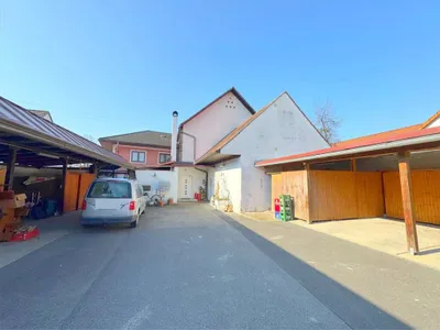 8-Zimmer-Gewerbeimmobilie kaufen in Hartberg-Fürstenfeld – 524 m², € 520.000 – Bild 14 von 36