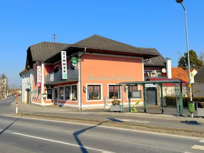 8-Zimmer-Gewerbeimmobilie kaufen in Hartberg-Fürstenfeld – 524 m², € 520.000 – Bild 2 von 36