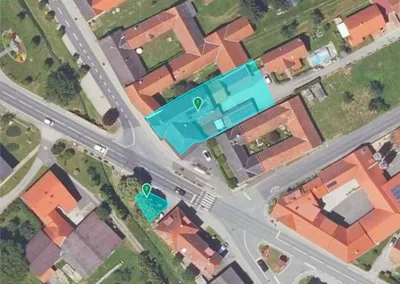 8-Zimmer-Gewerbeimmobilie kaufen in Hartberg-Fürstenfeld – 524 m², € 520.000 – Bild 34 von 36