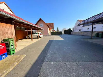8-Zimmer-Gewerbeimmobilie kaufen in Hartberg-Fürstenfeld – 524 m², € 520.000 – Bild 12 von 36