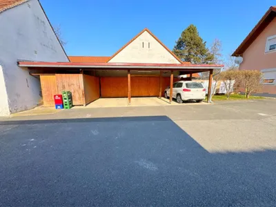 8-Zimmer-Gewerbeimmobilie kaufen in Hartberg-Fürstenfeld – 524 m², € 520.000 – Bild 13 von 36