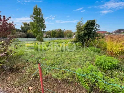 Grundstück kaufen in Perg – 584 m², € 135.000 – Bild 3 von 5