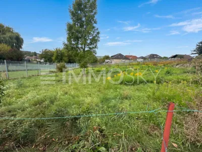 Grundstück kaufen in Perg – 584 m², € 135.000 – Bild 2 von 5
