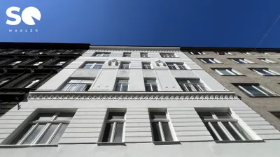 2-Zimmer-Wohnung kaufen in Wien – 63,71 m², € 305.000 – Bild 11 von 15
