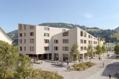 2-Zimmer-Wohnung kaufen in Innsbruck-Land – 48,05 m², € 389.000