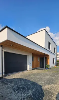 5-Zimmer-Haus kaufen in Hartberg-Fürstenfeld – 225 m², € 595.000 – Bild 2 von 8