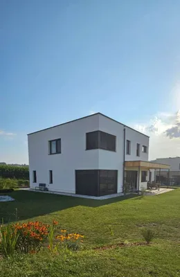 5-Zimmer-Haus kaufen in Hartberg-Fürstenfeld – 225 m², € 595.000 – Bild 1 von 8
