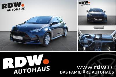 Mazda Mazda2 Hybrid Agile Aut.