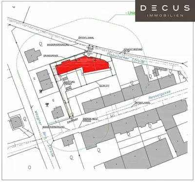 Gewerbeimmobilie kaufen in Graz – 941 m², € 3.500.000 – Bild 15 von 20