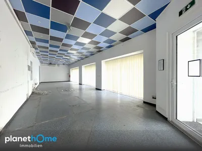 2-Zimmer-Gewerbeimmobilie mieten in Oberwart – 111 m², € 1.711 – Bild 2 von 10