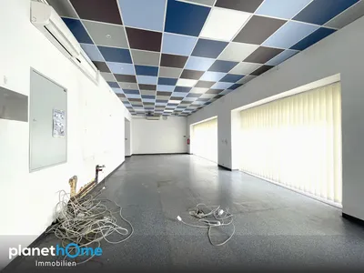 2-Zimmer-Gewerbeimmobilie mieten in Oberwart – 111 m², € 1.711 – Bild 3 von 10