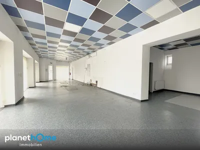 2-Zimmer-Gewerbeimmobilie mieten in Oberwart – 111 m², € 1.711 – Bild 4 von 10