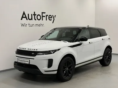 Land Rover Range Rover Evoque Evoque 269PS S PHEV