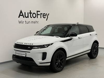 Land Rover Range Rover Evoque Evoque 269PS S PHEV