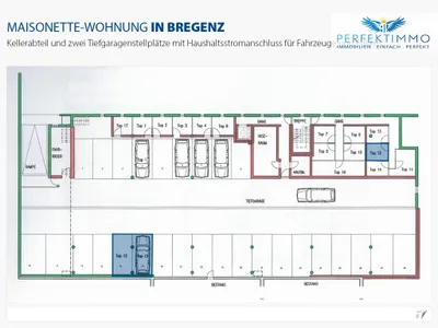 3-Zimmer-Wohnung kaufen in Bregenz – 127,81 m², € 740.000 – Bild 32 von 32