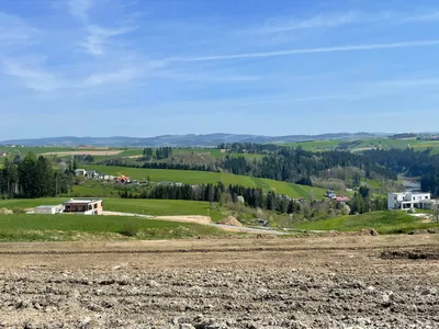 Grundstück kaufen in Rohrbach – 985 m², € 76.830 – Bild 1 von 3