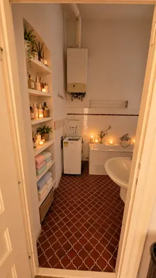 3-Zimmer-Wohnung mieten in Wien – 84 m², € 1.350 – Bild 18 von 20