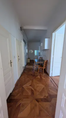 Sonnige 3-Zimmer-Wohnung, WG-geeignet – Bild 3