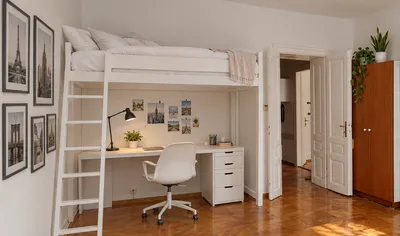 3-Zimmer-Wohnung mieten in Wien – 84 m², € 1.350 – Bild 6 von 20
