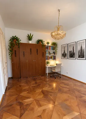 3-Zimmer-Wohnung mieten in Wien – 84 m², € 1.350 – Bild 12 von 20