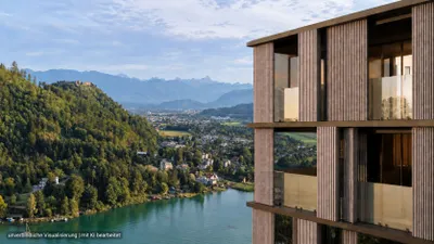 3-Zimmer-Wohnung kaufen in Villach Land – 82 m²